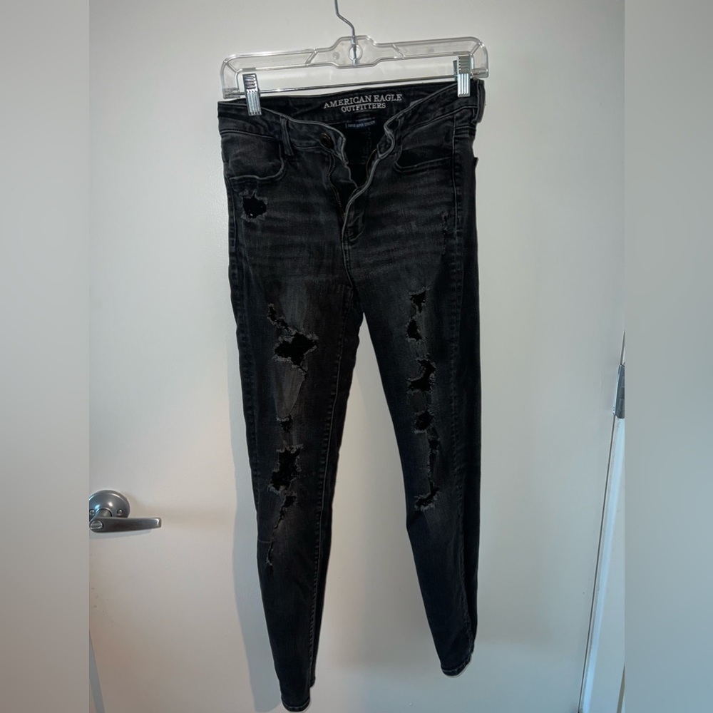AE jeans